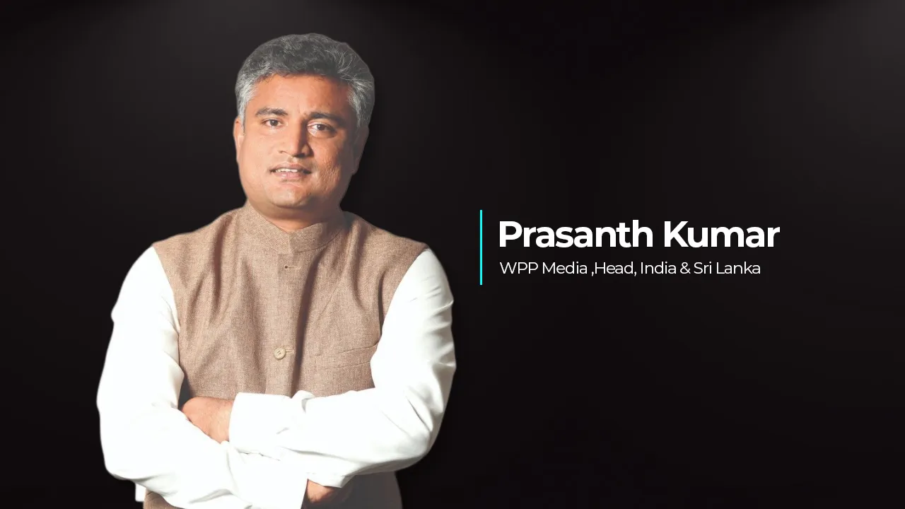 Prasanth Kumar